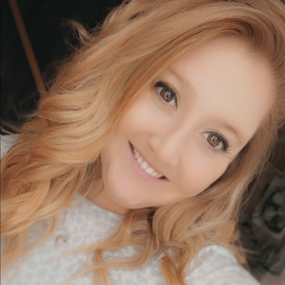 Meet your Posher, Amy
